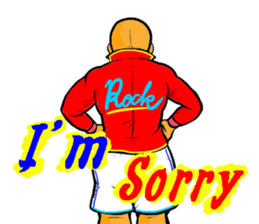 Dunk shoot 1 ~English version~ sticker #15878872