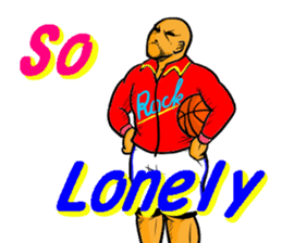 Dunk shoot 1 ~English version~ sticker #15878879