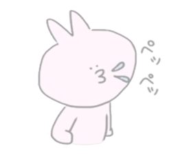 USAPYON&hiyoko sticker #15879046