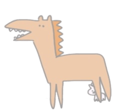 USAPYON&hiyoko sticker #15879059