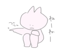 USAPYON&hiyoko sticker #15879066