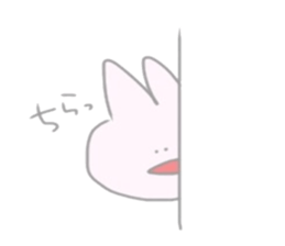 USAPYON&hiyoko sticker #15879068