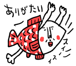 Sentimental Girl Special sticker #15879170