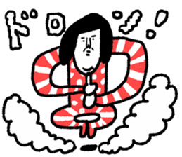 Sentimental Girl Special sticker #15879175