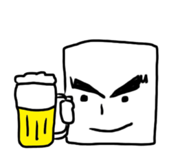 Facebox sticker #15879191