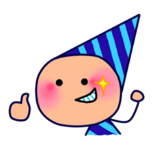 POPOPO2 sticker #15879604