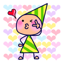 POPOPO2 sticker #15879605