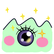 POPOPO2 sticker #15879608