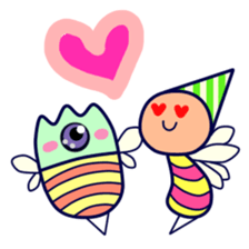 POPOPO2 sticker #15879619