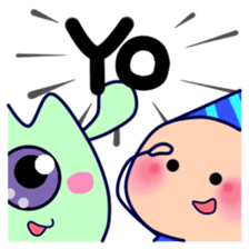 POPOPO2 sticker #15879623