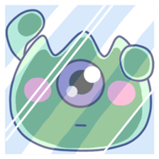 POPOPO2 sticker #15879632