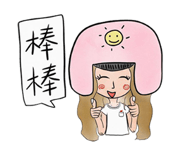 Jack&JC sticker #15880093