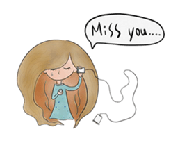 Jack&JC sticker #15880099