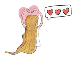 Jack&JC sticker #15880102