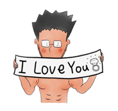 Jack&JC sticker #15880105