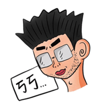 Jack&JC sticker #15880111