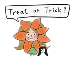 Jack&JC sticker #15880112