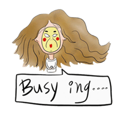 Jack&JC sticker #15880113