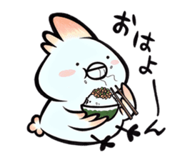 Tosakadori3 sticker #15880266