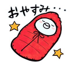 Tosakadori3 sticker #15880267