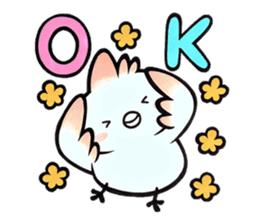 Tosakadori3 sticker #15880268