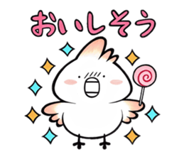 Tosakadori3 sticker #15880276