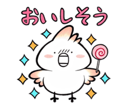 Tosakadori3 sticker #15880276