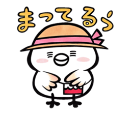 Tosakadori3 sticker #15880279