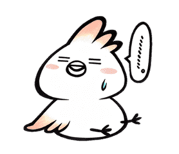 Tosakadori3 sticker #15880285