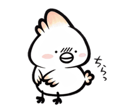 Tosakadori3 sticker #15880287