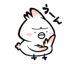 Tosakadori3 sticker #15880288