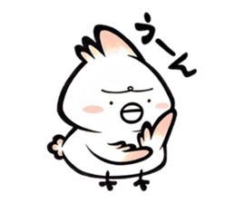 Tosakadori3 sticker #15880288