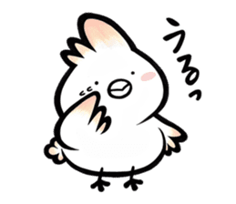 Tosakadori3 sticker #15880289