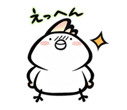 Tosakadori3 sticker #15880290