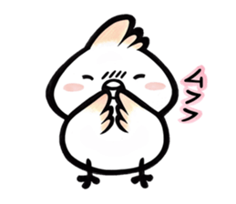 Tosakadori3 sticker #15880291