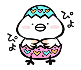 Tosakadori3 sticker #15880292