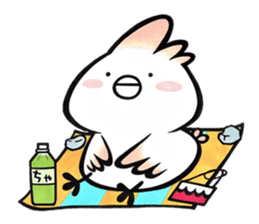 Tosakadori3 sticker #15880293