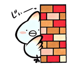 Tosakadori3 sticker #15880295