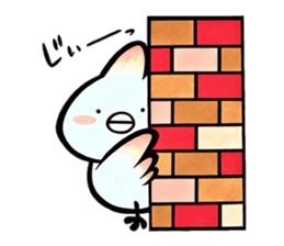 Tosakadori3 sticker #15880295