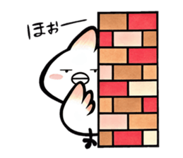 Tosakadori3 sticker #15880296