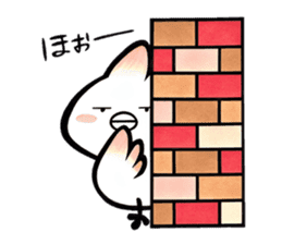 Tosakadori3 sticker #15880296