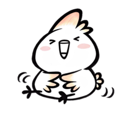 Tosakadori3 sticker #15880299