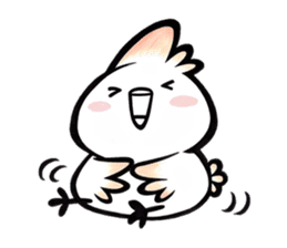 Tosakadori3 sticker #15880299