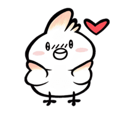 Tosakadori3 sticker #15880300