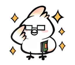 Tosakadori3 sticker #15880301