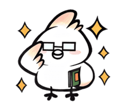 Tosakadori3 sticker #15880301