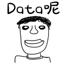 Professor daily 2 sticker #15880419