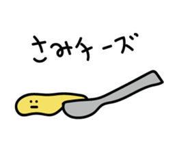 cheese council sticker #15880463