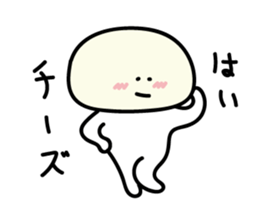 cheese council sticker #15880466