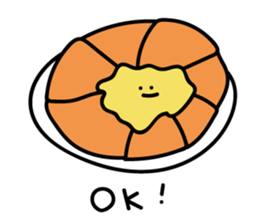 cheese council sticker #15880470